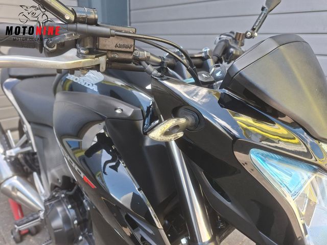 honda - cb-500-f-abs