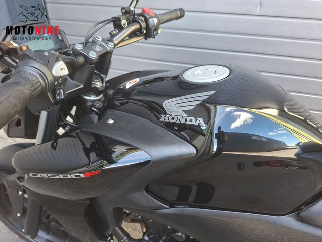 honda - cb-500-f-abs