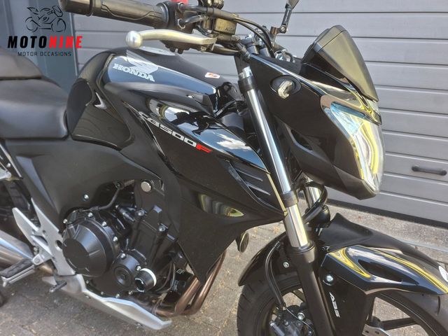 honda - cb-500-f-abs