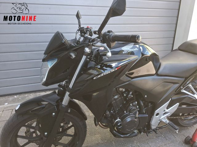 honda - cb-500-f-abs