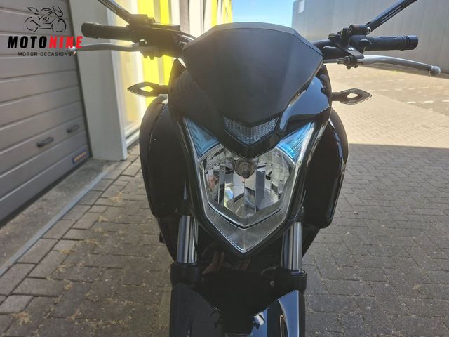 honda - cb-500-f-abs