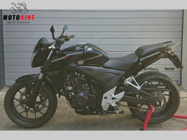 honda - cb-500-f-abs