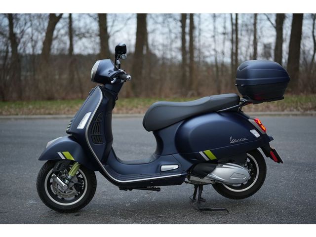 vespa - gts-300