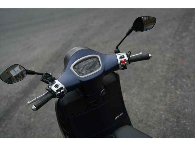 vespa - gts-300