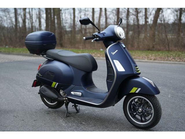 vespa - gts-300
