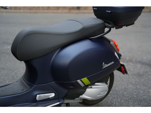vespa - gts-300