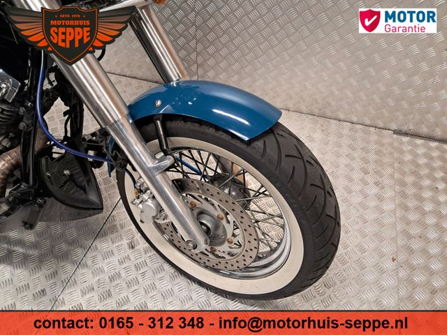 yamaha - xvs-650-a-dragstar-classic