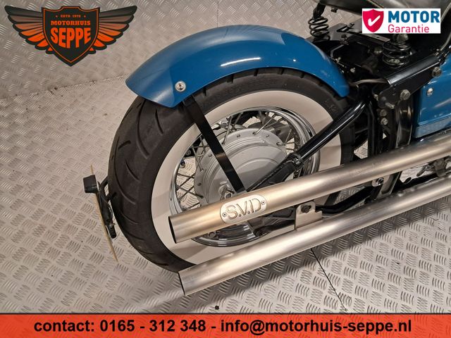 yamaha - xvs-650-a-dragstar-classic
