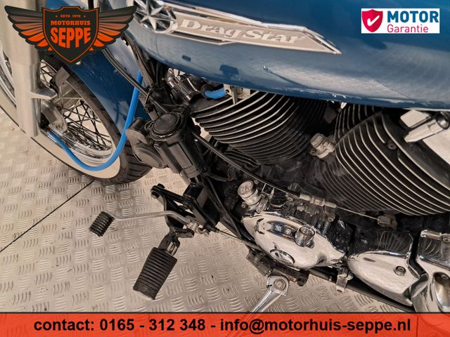 yamaha - xvs-650-a-dragstar-classic