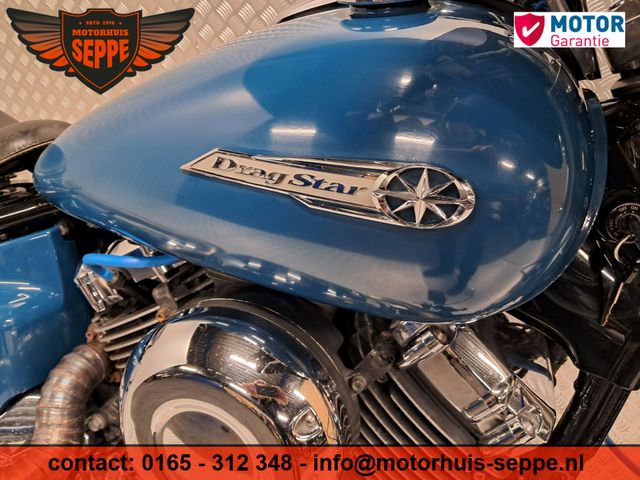 yamaha - xvs-650-a-dragstar-classic
