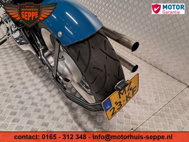 yamaha - xvs-650-a-dragstar-classic