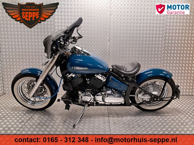 yamaha - xvs-650-a-dragstar-classic