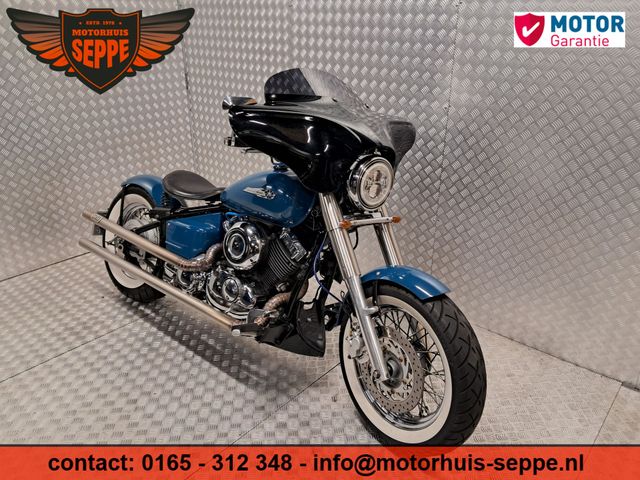 yamaha - xvs-650-a-dragstar-classic