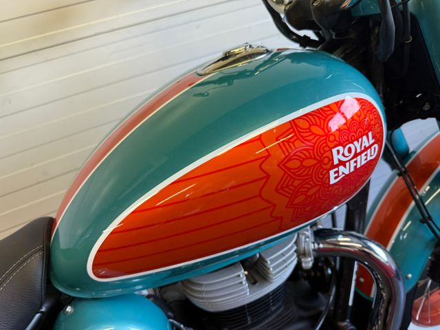 royal-enfield - classic-350