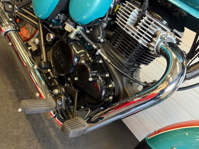 royal-enfield - classic-350
