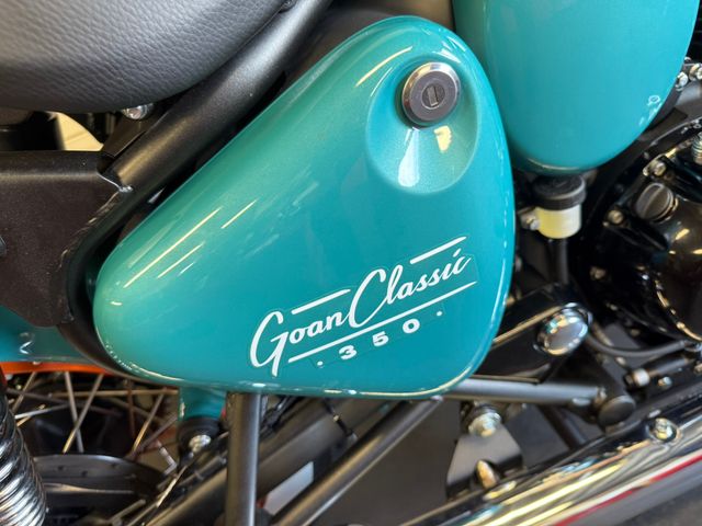 royal-enfield - classic-350