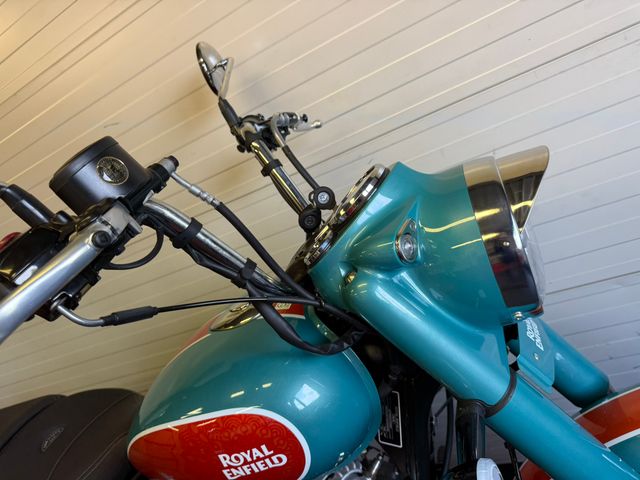 royal-enfield - classic-350