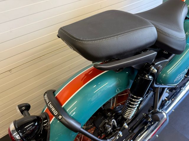 royal-enfield - classic-350