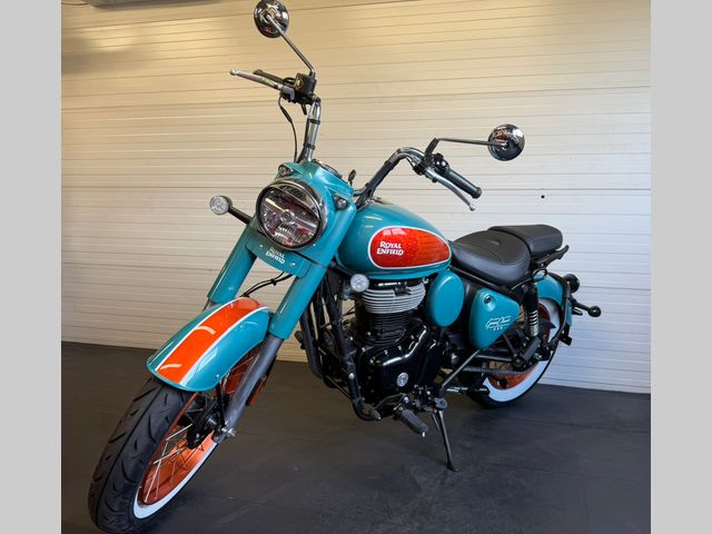 royal-enfield - classic-350