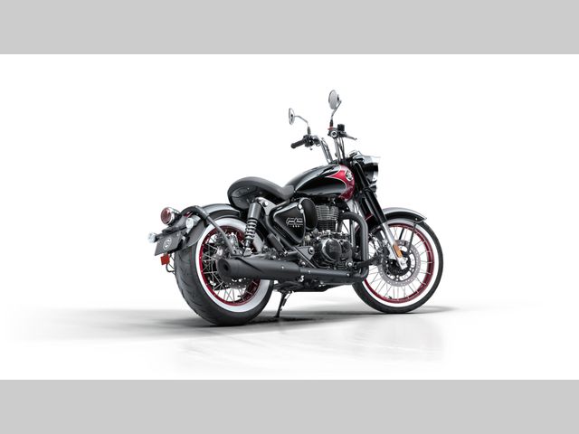 royal-enfield - classic-350