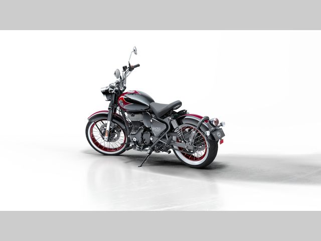 royal-enfield - classic-350