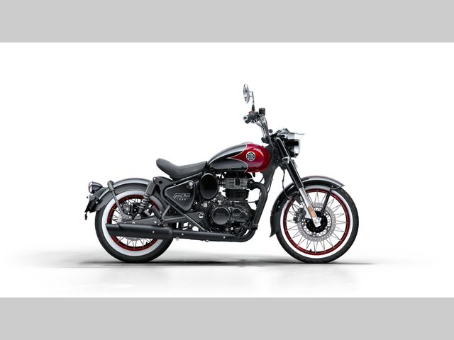 royal-enfield - classic-350