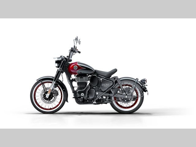 royal-enfield - classic-350