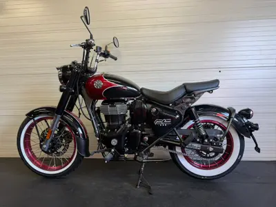 ROYAL ENFIELD CLASSIC 350 – foto 2