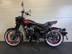 Royal Enfield Classic 350 2026 nieuw – foto 2 van 8