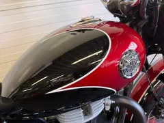 Royal Enfield Classic 350 2026 nieuw – foto 7 van 8