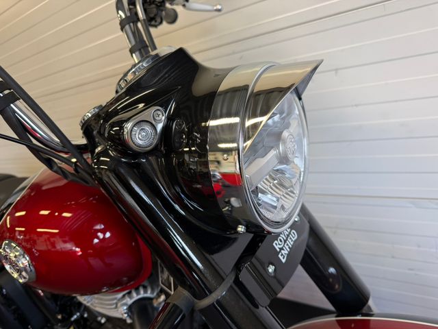 royal-enfield - classic-350