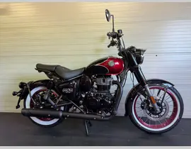 Royal Enfield Classic 350 2026 nieuw