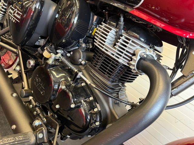 royal-enfield - classic-350