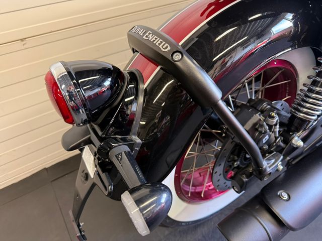 royal-enfield - classic-350