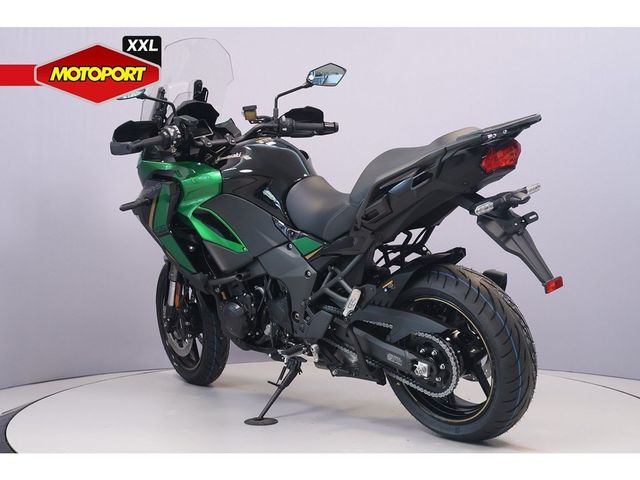kawasaki - versys-1100-se