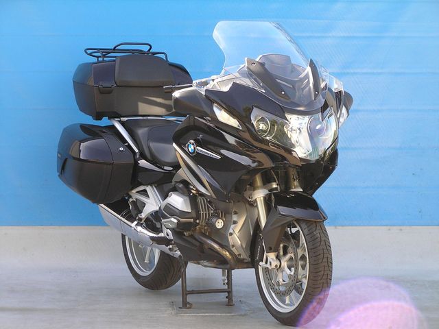 bmw - r-1200-rt