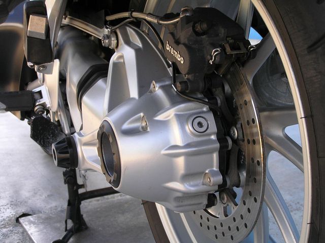 bmw - r-1200-rt