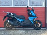 BMW C 400 X