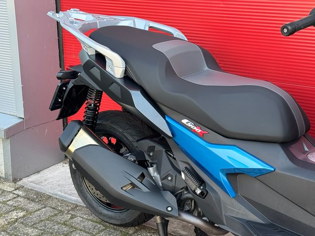 bmw - c-400-x