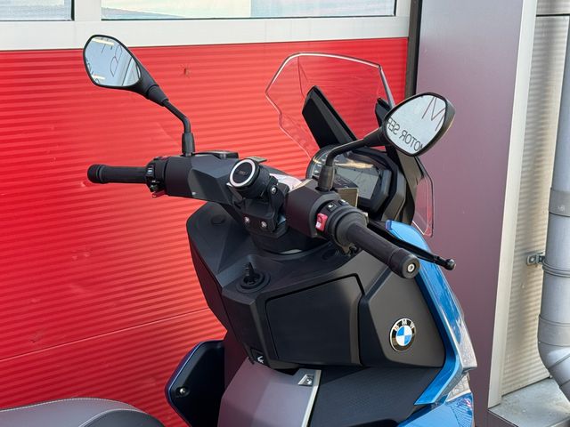 bmw - c-400-x