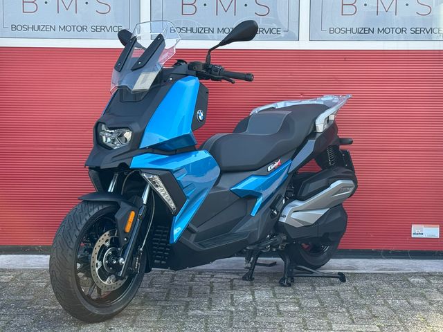 bmw - c-400-x