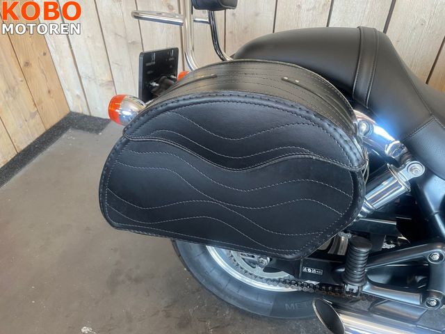 triumph - speedmaster