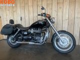 TRIUMPH SPEEDMASTER
