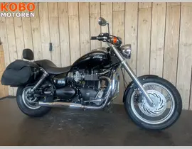 Triumph Speedmaster 2010 occasion