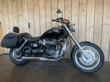 TRIUMPH SPEEDMASTER