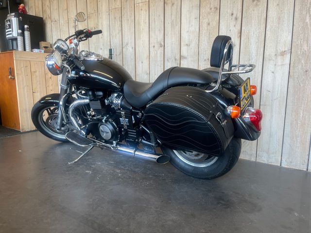 triumph - speedmaster