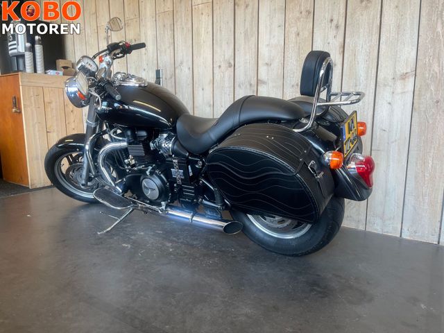 triumph - speedmaster