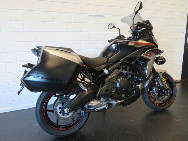 kawasaki - versys-650-abs-tourer