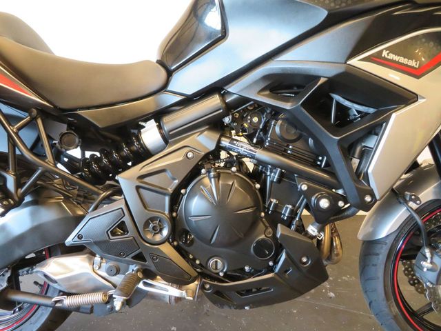 kawasaki - versys-650-abs-tourer