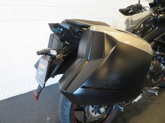 kawasaki - versys-650-abs-tourer